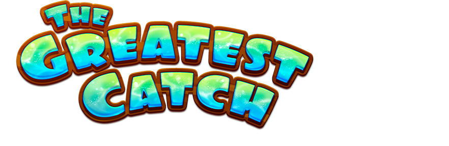 Greatest Catch — Blue Marlin Slot